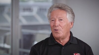 Andretti Flies Again at the 100th Running of Indy 500