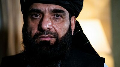 Return of the Taliban - Part Two