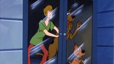 Sweet Dreams Scooby