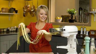 Fresh Pasta