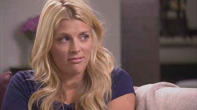 Cougar Town's Busy Philipps