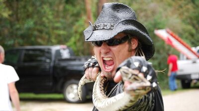 Rattlesnake Combat