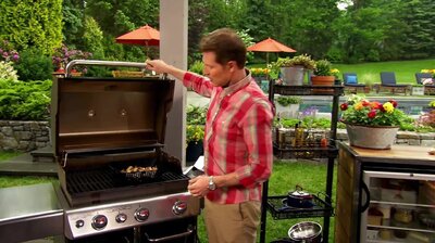 Bobby's Basics: Bold Flavor Barbecue