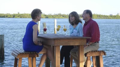 Fortifying a Family in Fort Pierce