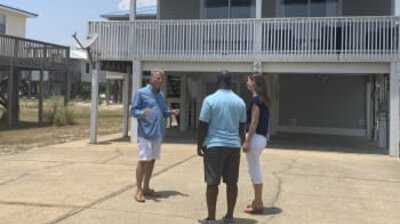 Looking for a Beachfront Legacy in Gulf Shores