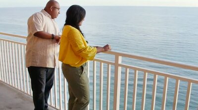 A Promise Kept in Panama City Beach