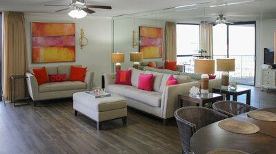 Frequent Flyers to Condo Buyers in Destin, FL