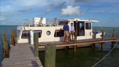 Searching for a Warm Weather Getaway in the Florida Keys
