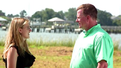 The Hunt for a New Home on North Carolina's Crystal Coast