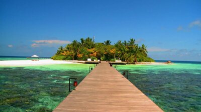 A Journey Through the Exotic Islands of the Maldives