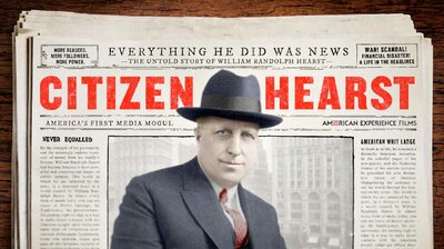 Citizen Hearst: Part 1