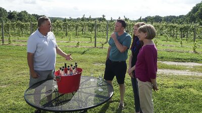 Cashing in on a Deal in Cass County, MI