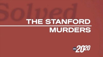 The Stanford Murders