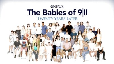 The Babies of 9/11: Twenty Years Later