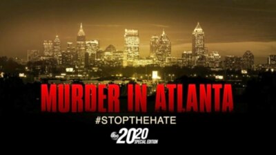 Murder In Atlanta