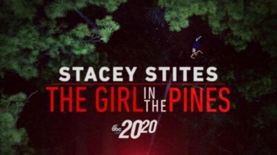 Stacey Stites: The Girl in the Pines