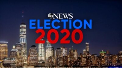 Your Voice Your Vote: Election 2020