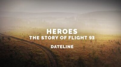 Heroes: The Story of Flight 93