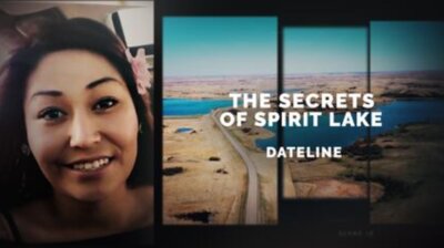 The Secrets of Spirit Lake