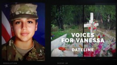 Voices For Vanessa
