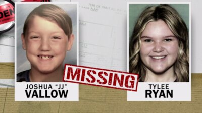 The Missing Children of Lori Vallow Daybell