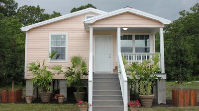Gulf Coast Revival