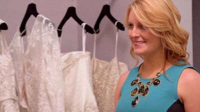 Brides That Inspire and a Project Prom Flyer