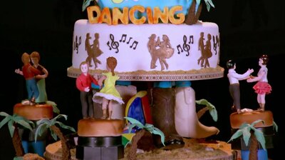 Square Dancing