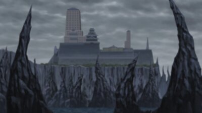 The Shinobi Prison: Hozuki Castle