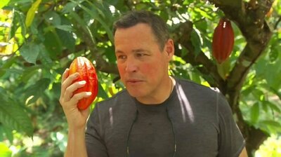 Belize: Operation Chocolate