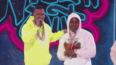 DaBaby & Too $hort