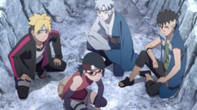 The New Team Seven