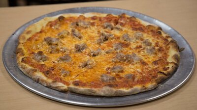 Is New Haven Pizza Better Than New York?
