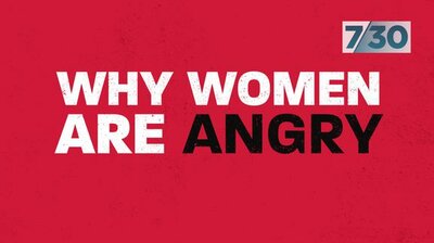 Why Women Are Angry: Economic Insecurity