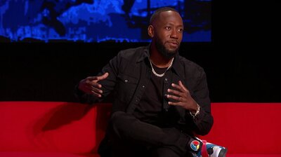 Lamorne Morris