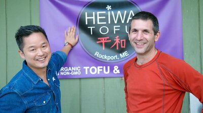 Heiwa Tofu