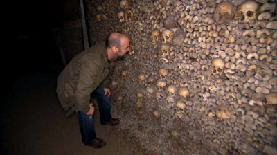 Catacombs of Death