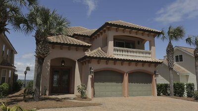 Hunting for the Perfect Home in Miramar Beach
