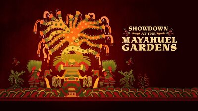Showdown at Mayahuel Garden