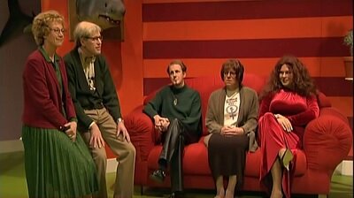 Det fjärde programmet