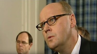 Det sista programmet