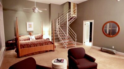 NFL Pro Derrick Morgan looks for a more private Nashville home