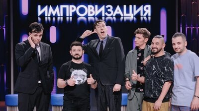 Выпуск 185. Михаил Галустян