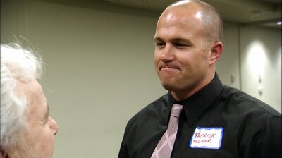 Don't Get Comfortable