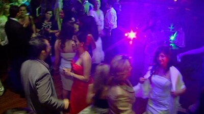 My Big Fat Florida Wedding
