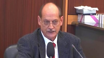 Florida v. Mark Sievers