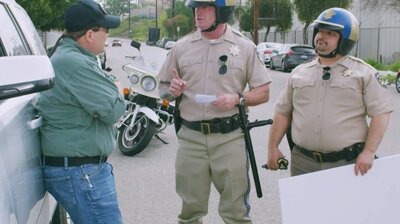 Terry Loves 70's Cop Shows