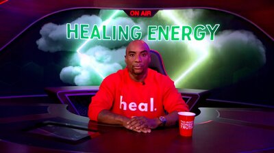 Mental Health - Keep That Same Healing Energy