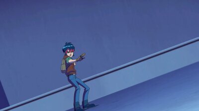 Caught in the Spotlight