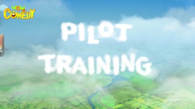 Pilot Training